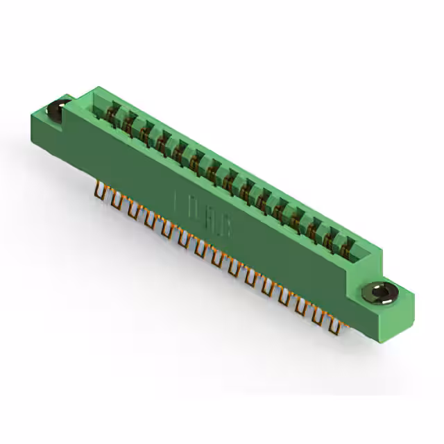 305-030-555-503 EDAC Inc.  Edgeboard Connectors